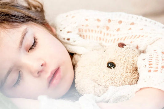 Rentrée scolaire : régler le sommeil pour réduire les caries - Nana Brush