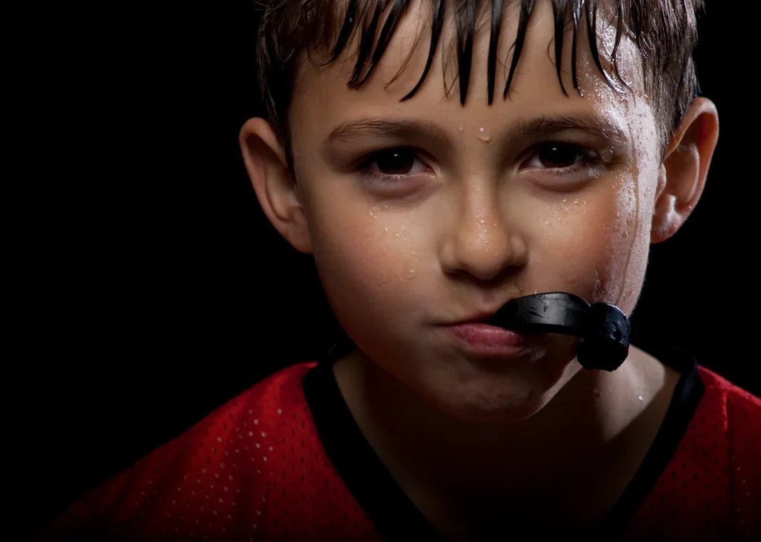 Protège-dents enfant : le réflexe anti-chocs à l’école - Nana Brush